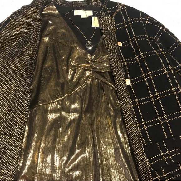 ✨ BNWT Michael Michael Kors blouse ✨ - Picture 10 of 10